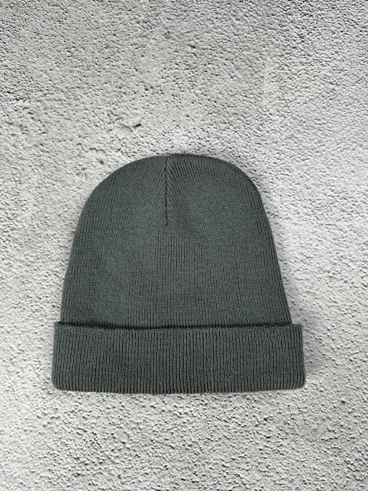Nike Vintage Nike Drill Hats Cap Y2K Basic Swoosh Size ONE SIZE - 3 Thumbnail