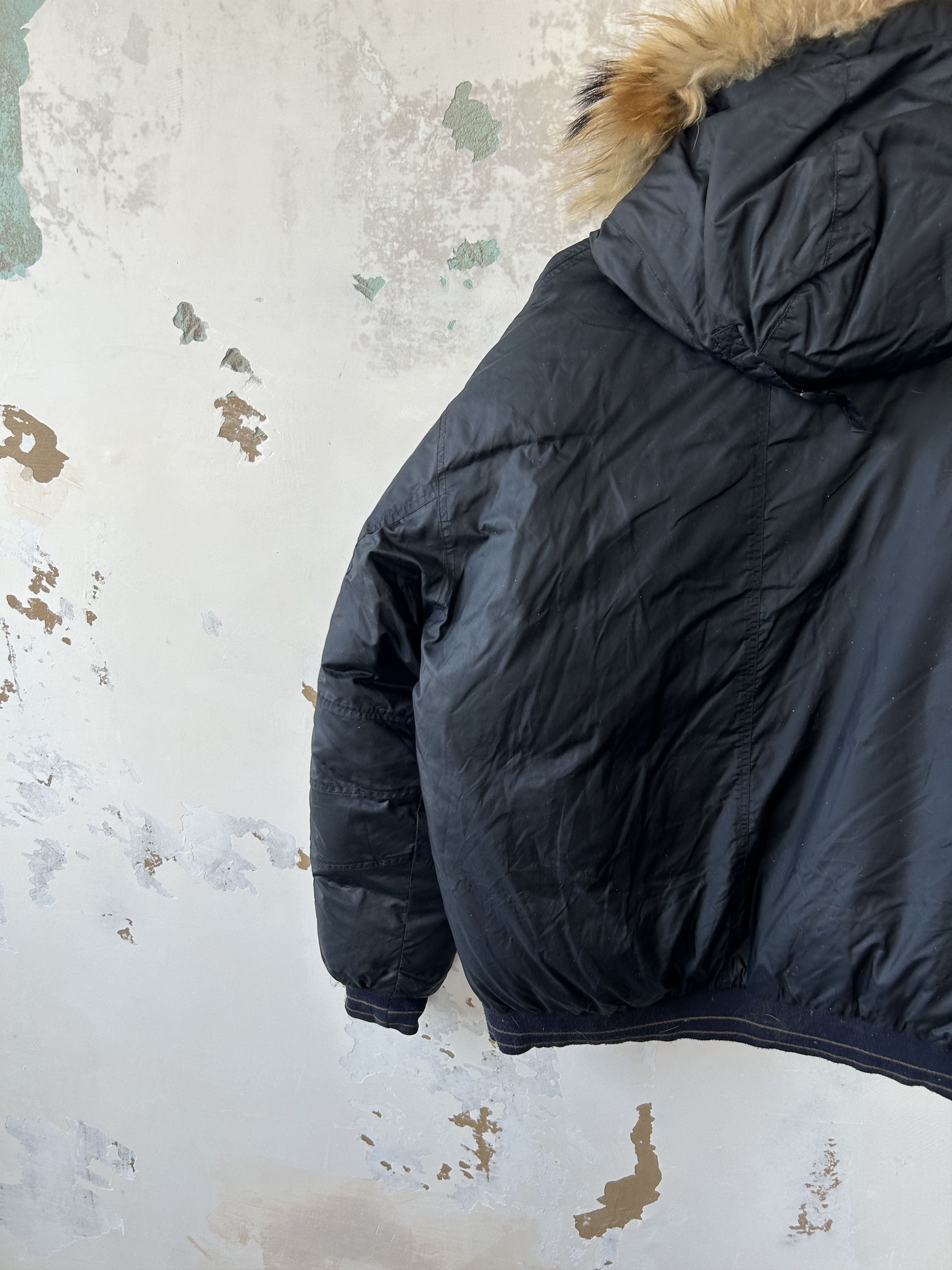 Avirex AVIREX Vintage DOWN JACKET Size US XL / EU 56 / 4 - 6 Thumbnail