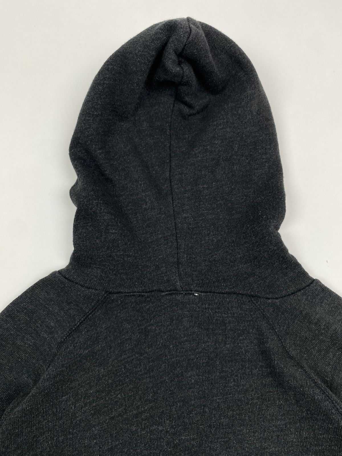 Japanese Brand Eleven Eight N.C. Factory Japan Athletic Hoodie Size US M / EU 48-50 / 2 - 9 Thumbnail