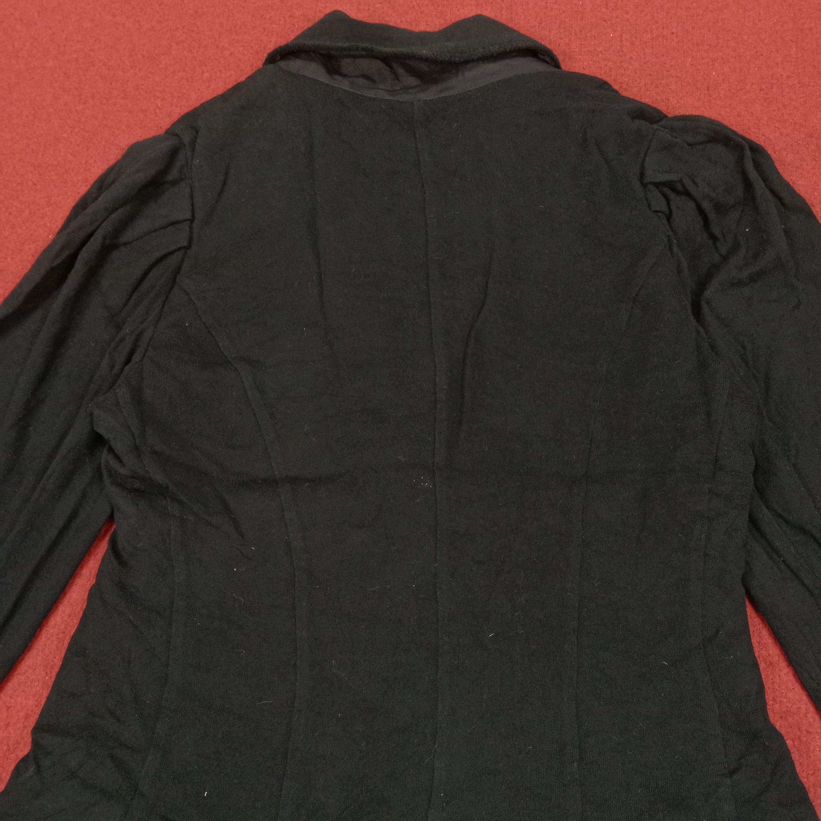 Designer Tsumori Chisato Issey Miyake Designer Brand Casual Blazer Size XS / US 0-2 / IT 36-38 - 4 Thumbnail