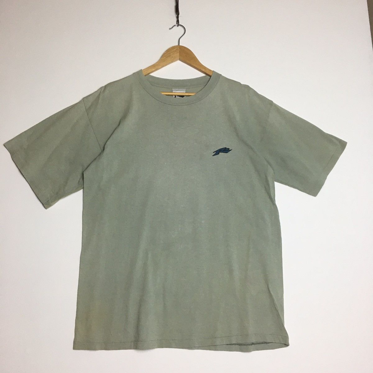Rusty × Vintage Vintage Rusty Back Hit Logo Size US M / EU 48-50 / 2 - 2 Thumbnail