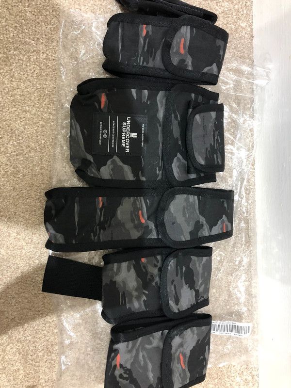 Undercover Belt | Grailed