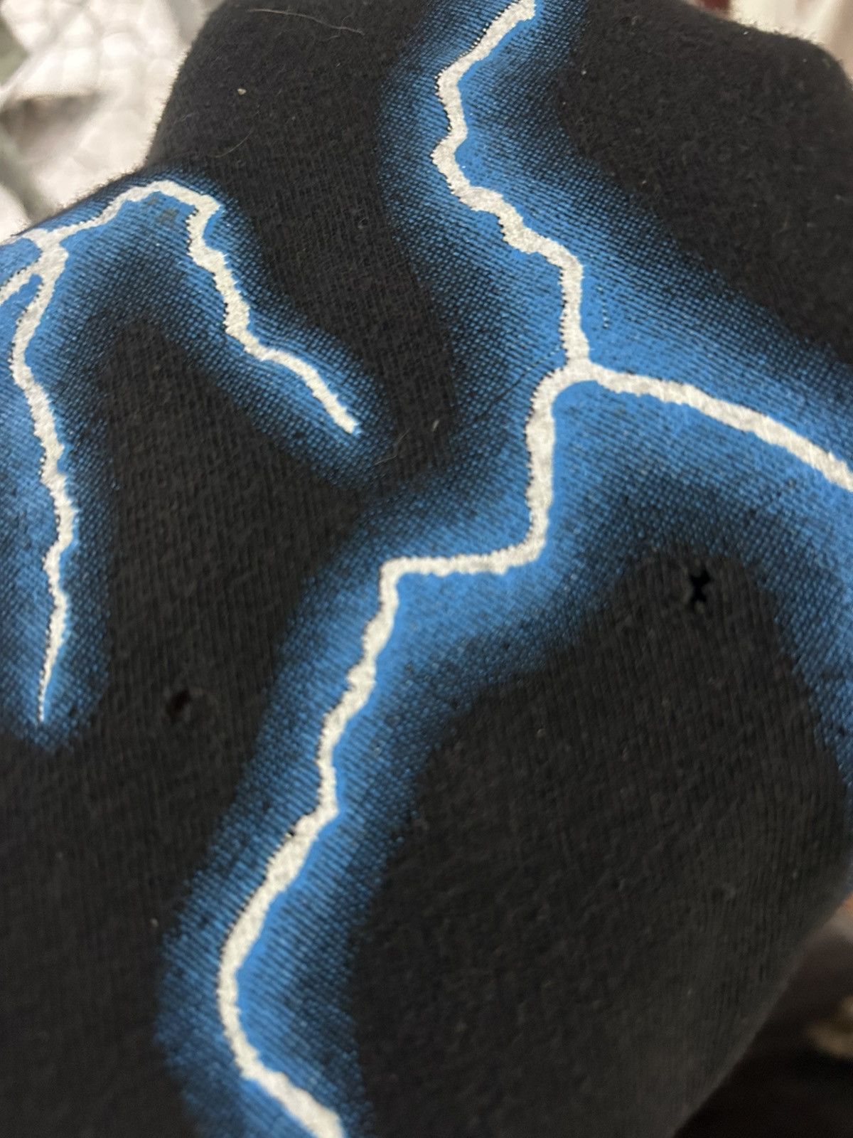 Other American Thunder Size US L / EU 52-54 / 3 - 4 Thumbnail