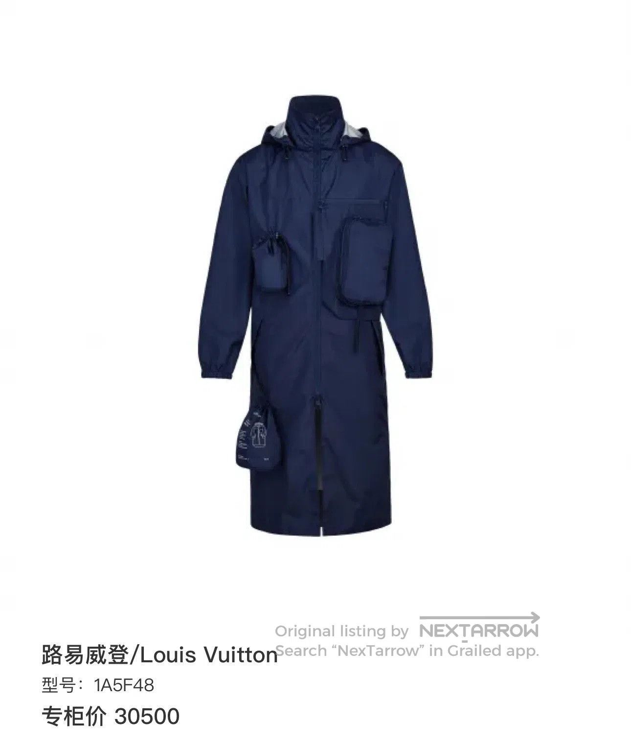 Louis Vuitton Louis Vuitton Multi. Size US M / EU 48-50 / 2 - 6 Thumbnail