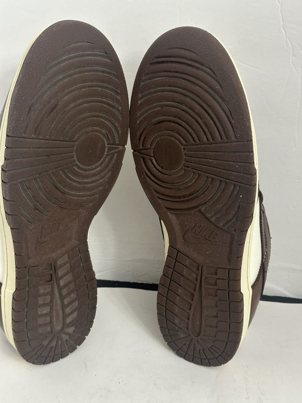 Nike Nike Dunk Low Retro “Cacao Wow” Size US 9 / EU 42 - 10 Thumbnail