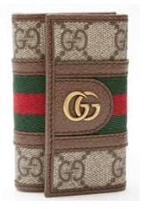 Gucci oc11z1225 Size: OS / Card Case in Multicolor Size ONE SIZE - 2 Thumbnail