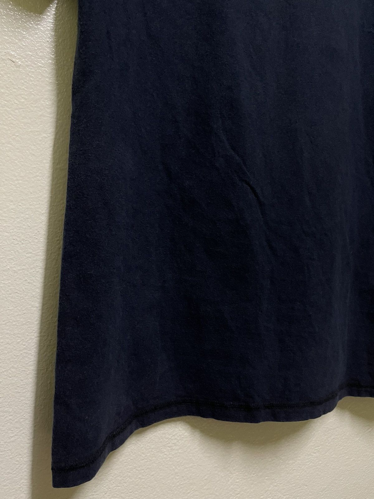 Bed j.w. Ford Bed JW Ford T Shirt Pocket Faded Size US S / EU 44-46 / 1 - 11 Thumbnail