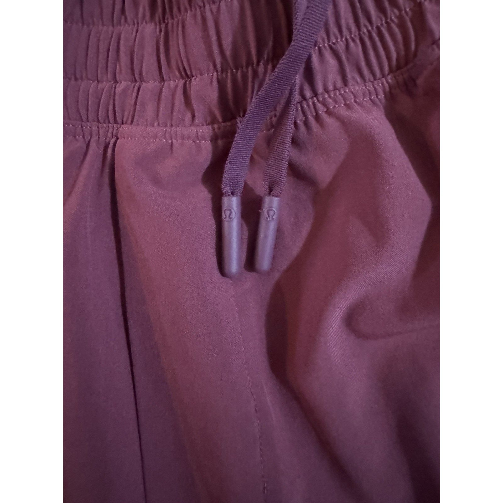 Lululemon Lululemon Men’s Pink Activewear Shorts Size Small Size US 28 / EU 44 - 2 Thumbnail