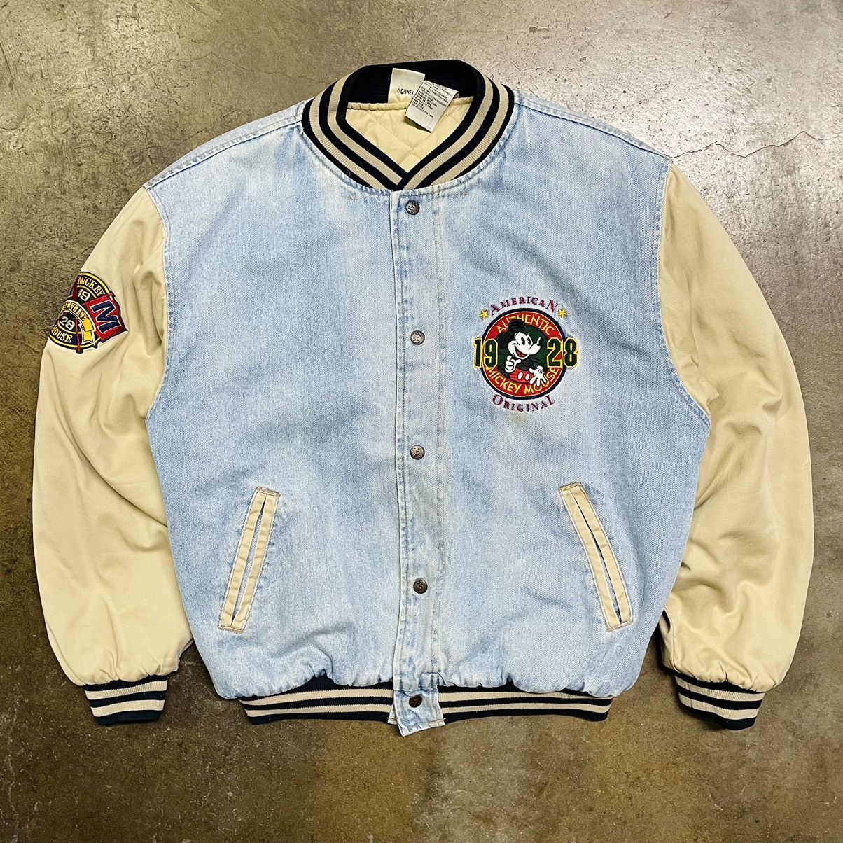 Xxxtentacion baseball jacket hotsell