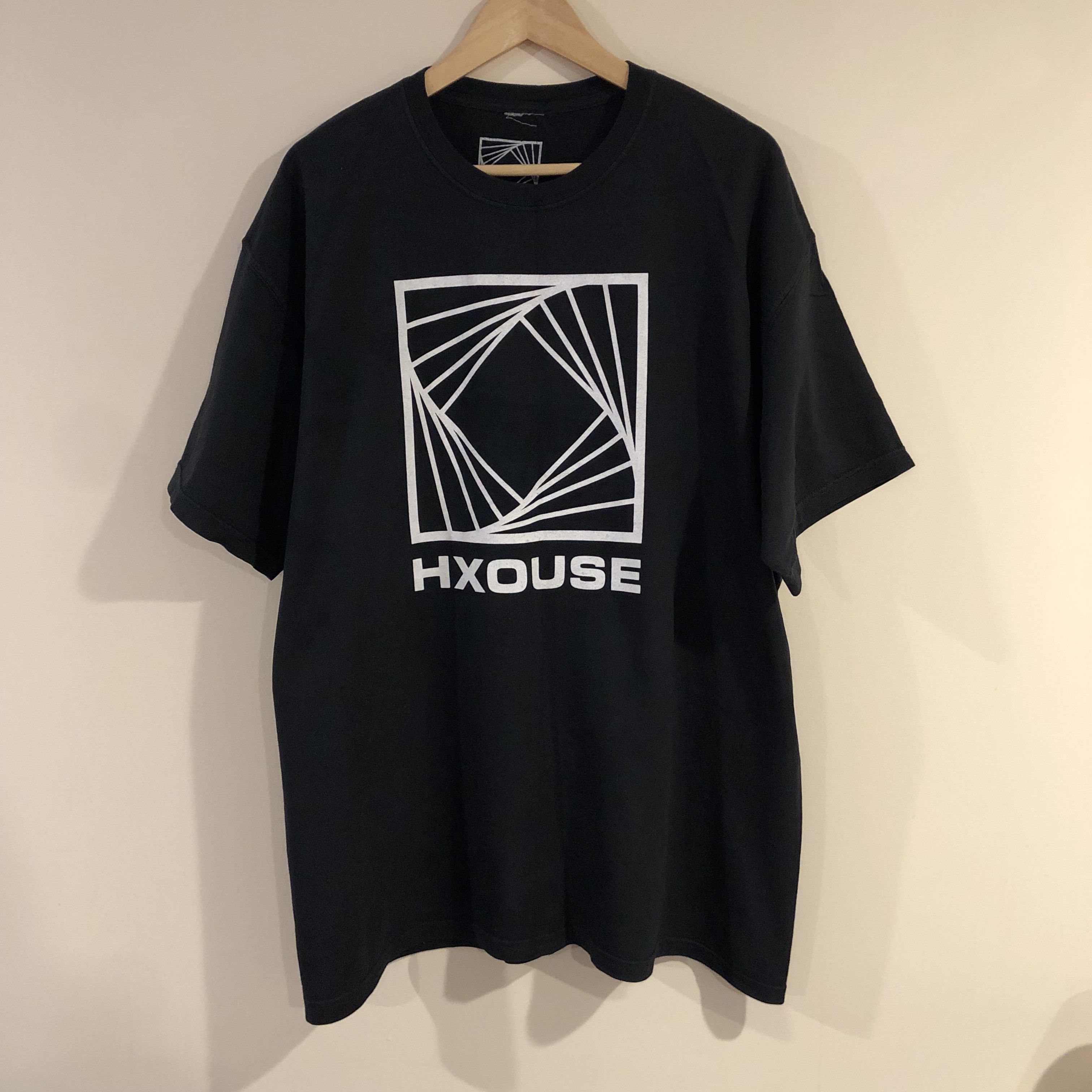 The Weeknd 2018 HXOUSE Launch Event T-shirt Size US XL / EU 56 / 4 - 1 Thumbnail