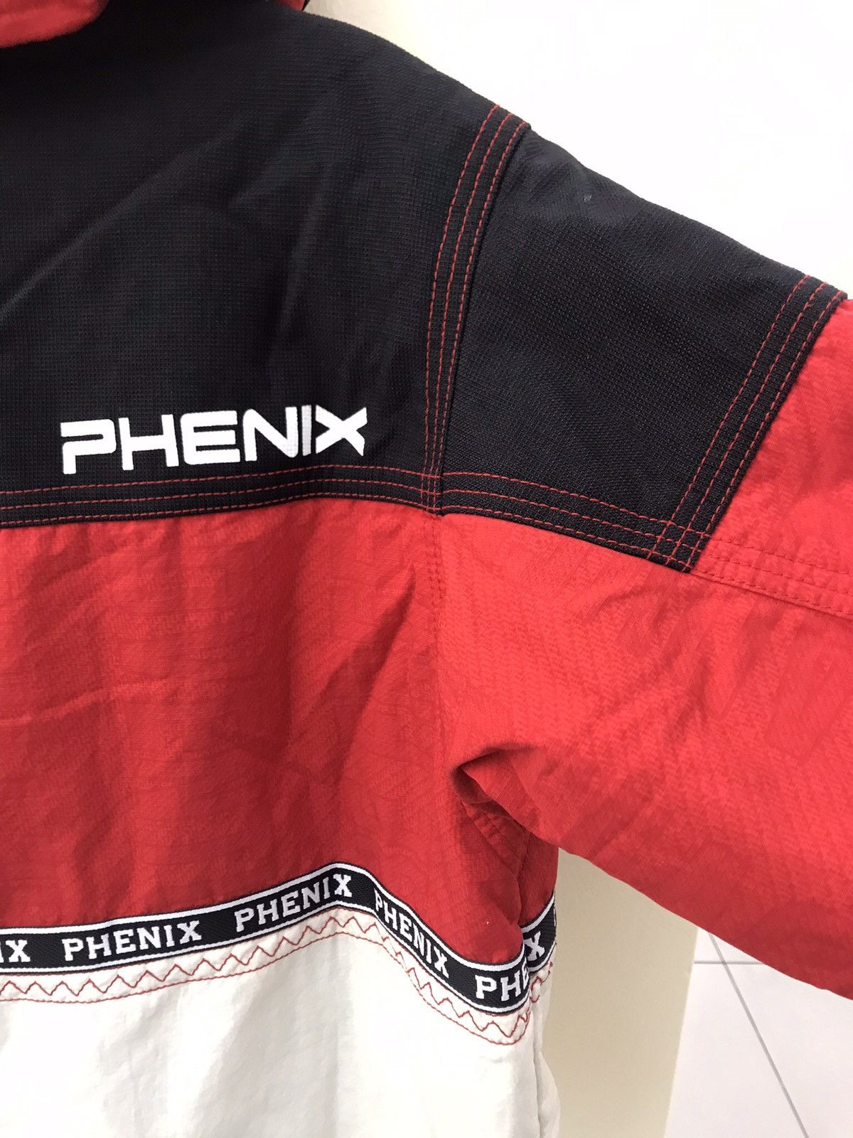 Phenix Phenix Snowboard Winter Jacket Size US L / EU 52-54 / 3 - 22 Thumbnail