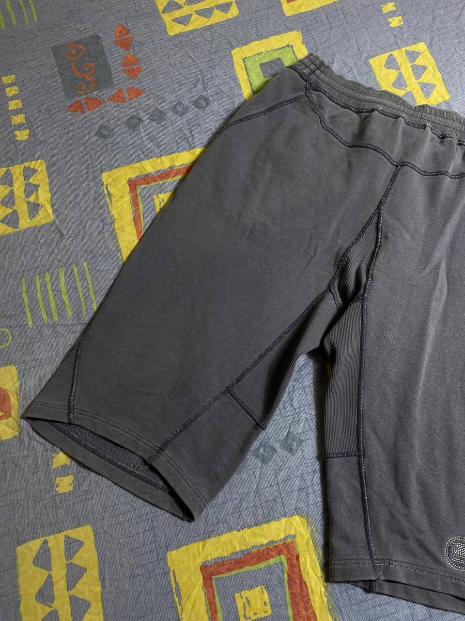 Nike Nike Shorts Size US 34 / EU 50 - 13 Thumbnail