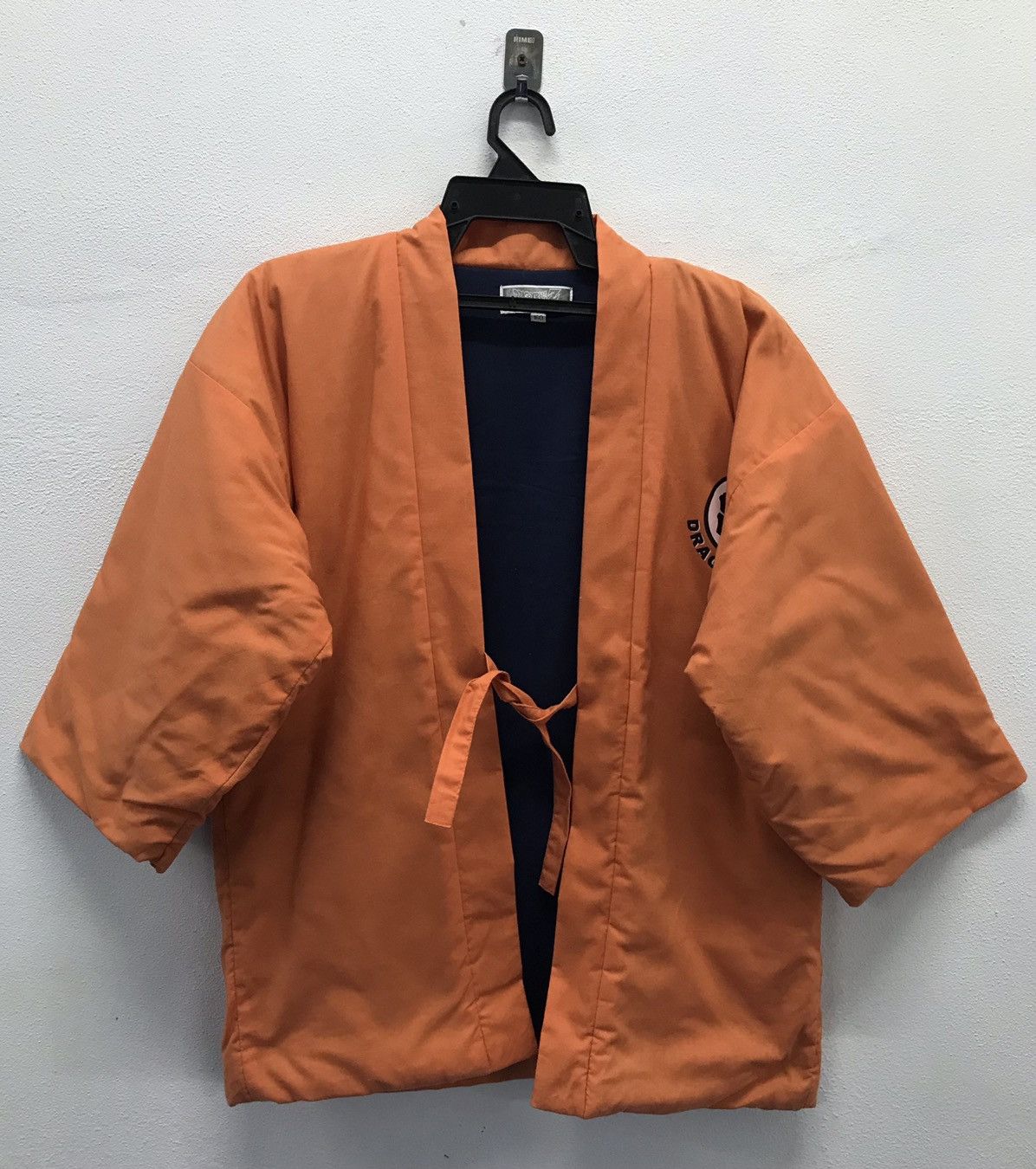 Anime × Vintage Vintage Dragon Ball Z Kimono Size US L / EU 52-54 / 3 - 2 Thumbnail
