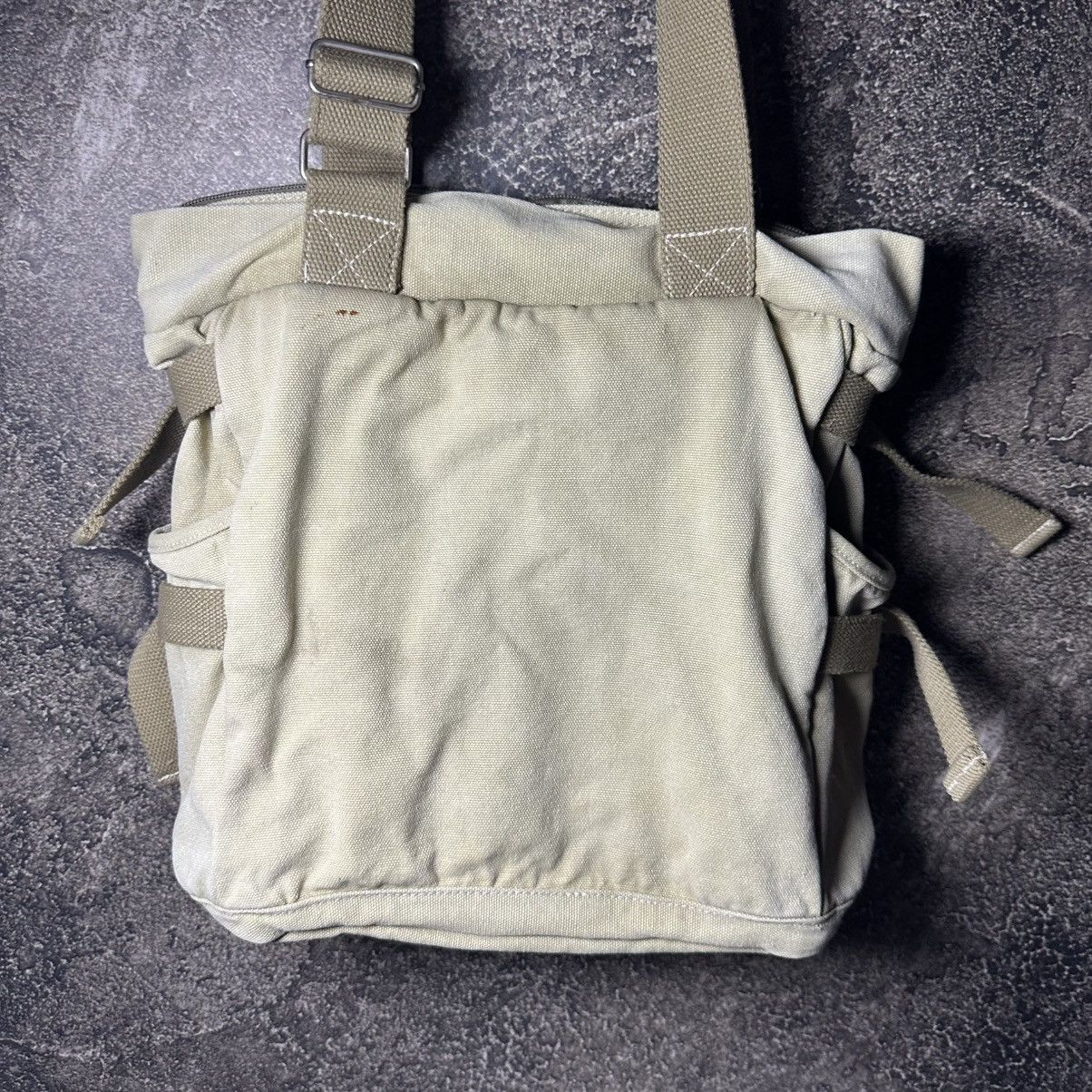 Diesel Vintage Archive Diesel Multi Pocket Bag Size ONE SIZE - 16 Thumbnail