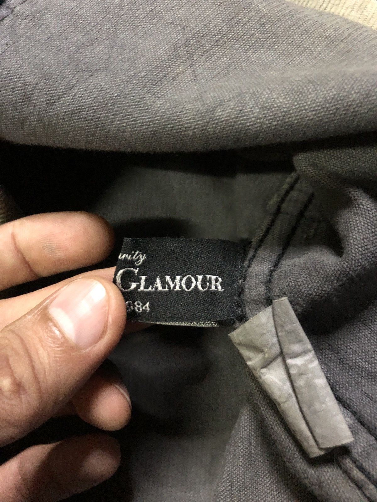 Hysteric Glamour × Japanese Brand Hysteric Glamour Zipper Jacket Size M / US 6-8 / IT 42-44 - 12 Thumbnail