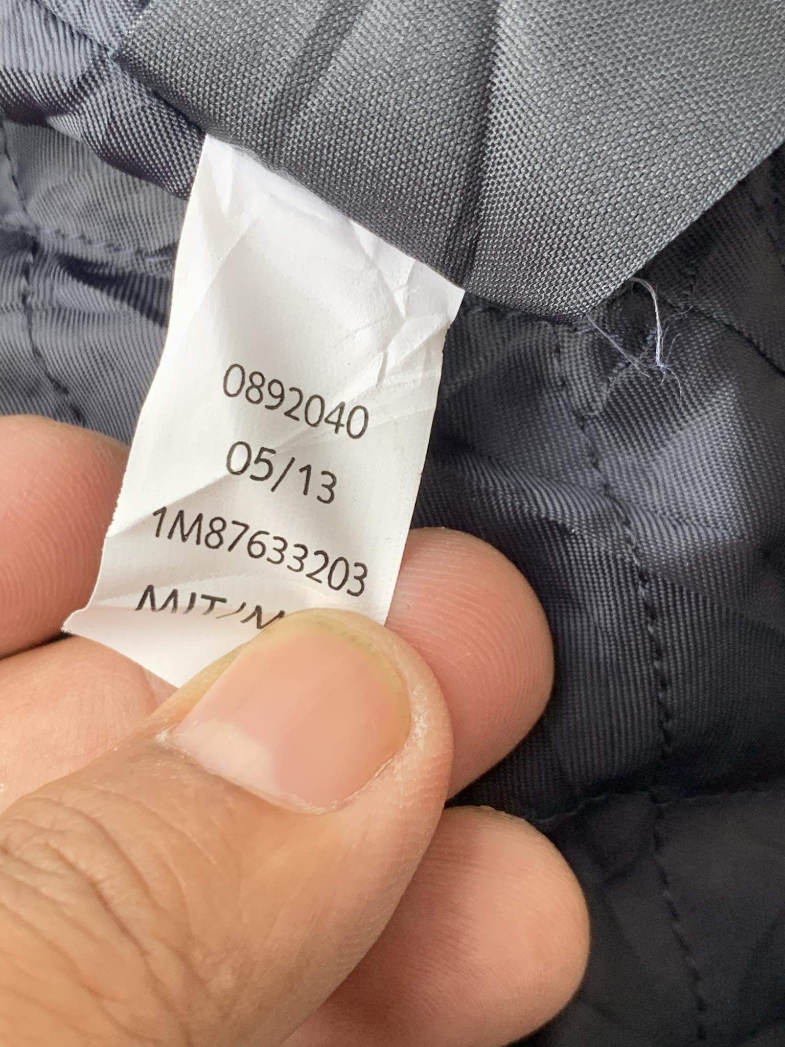 Tommy Hilfiger Tommy Hilfiger wool jacket Size XS / US 0-2 / IT 36-38 - 19 Thumbnail