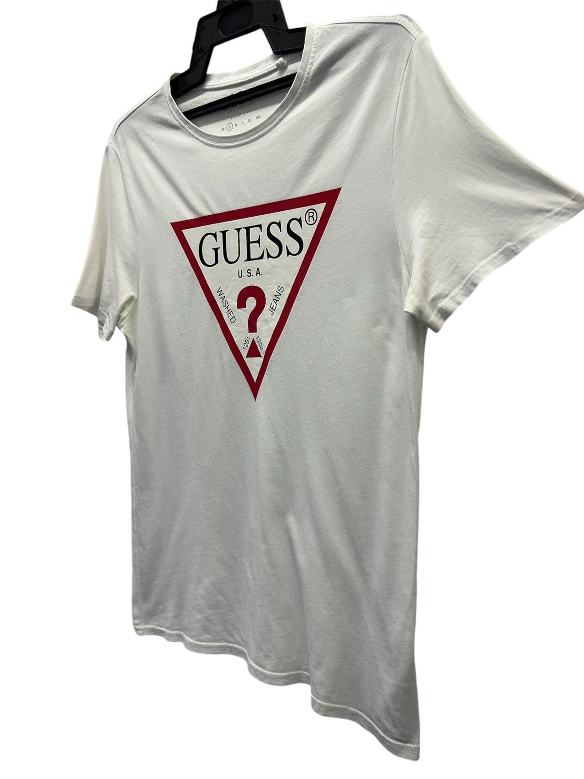 Guess GUESS LOS ANGELES SHIRT Size US S / EU 44-46 / 1 - 3 Thumbnail