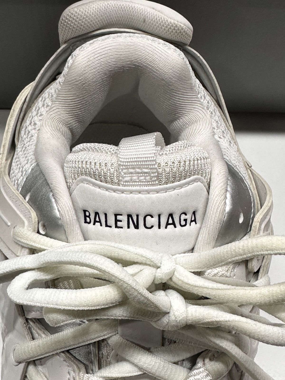 Balenciaga Balenciaga track sneakers Size US 8 / EU 41 - 5 Thumbnail