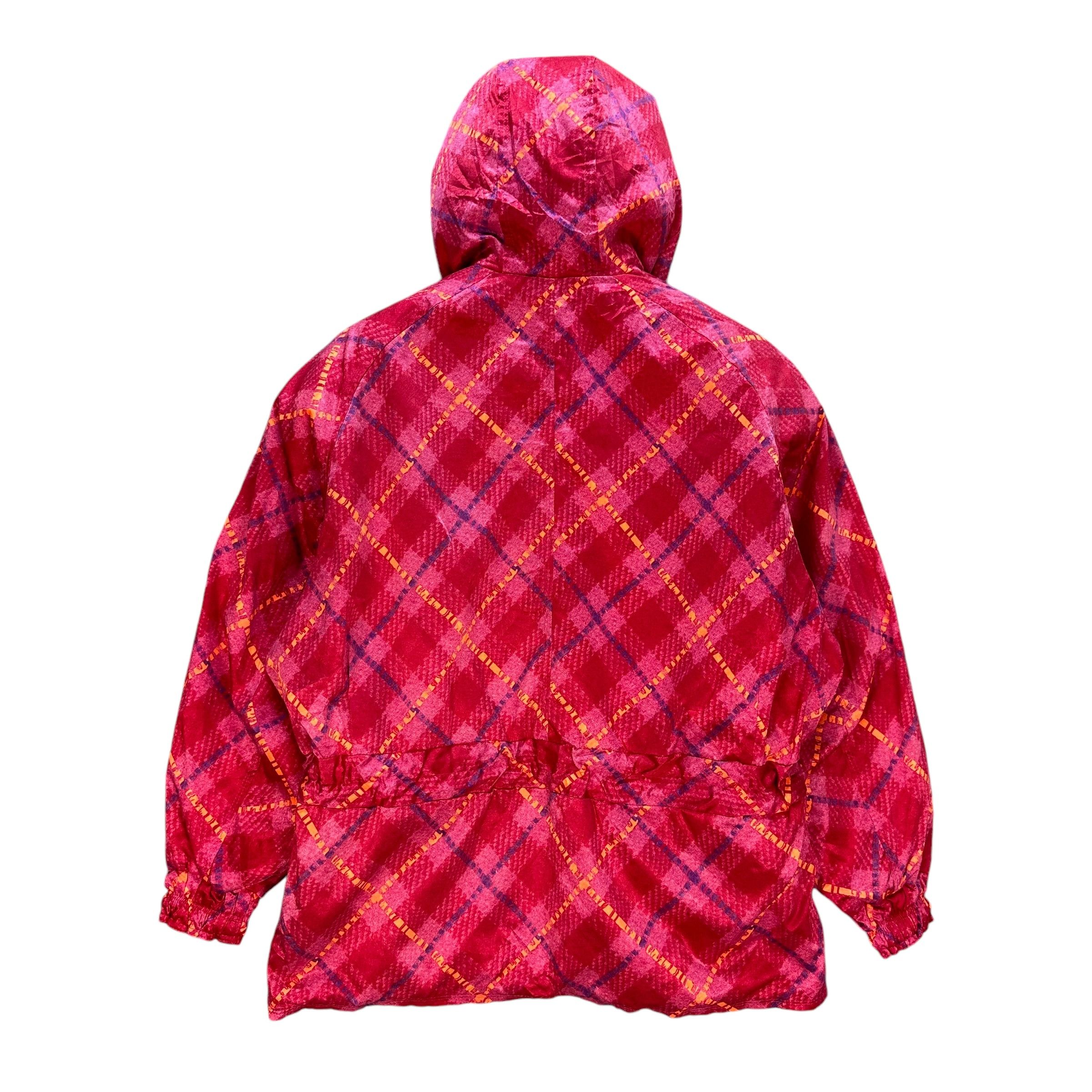Ellesse ELLESSE Italy Goldwin Hooded Ski Jacket Snowboard #126-1475 Size L / US 10 / IT 46 - 17 Thumbnail