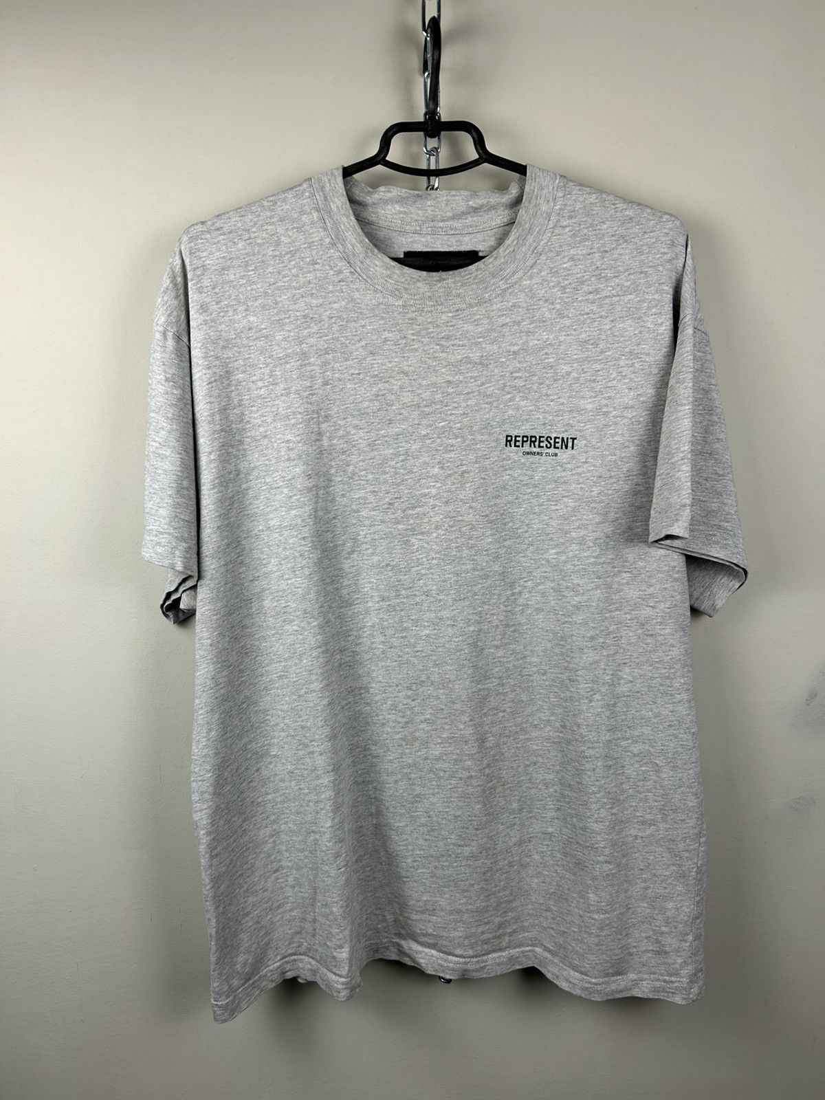 Represent Clo. Represent Clo Owners Club Logo T shirt Size US S / EU 44-46 / 1 - 10 Thumbnail