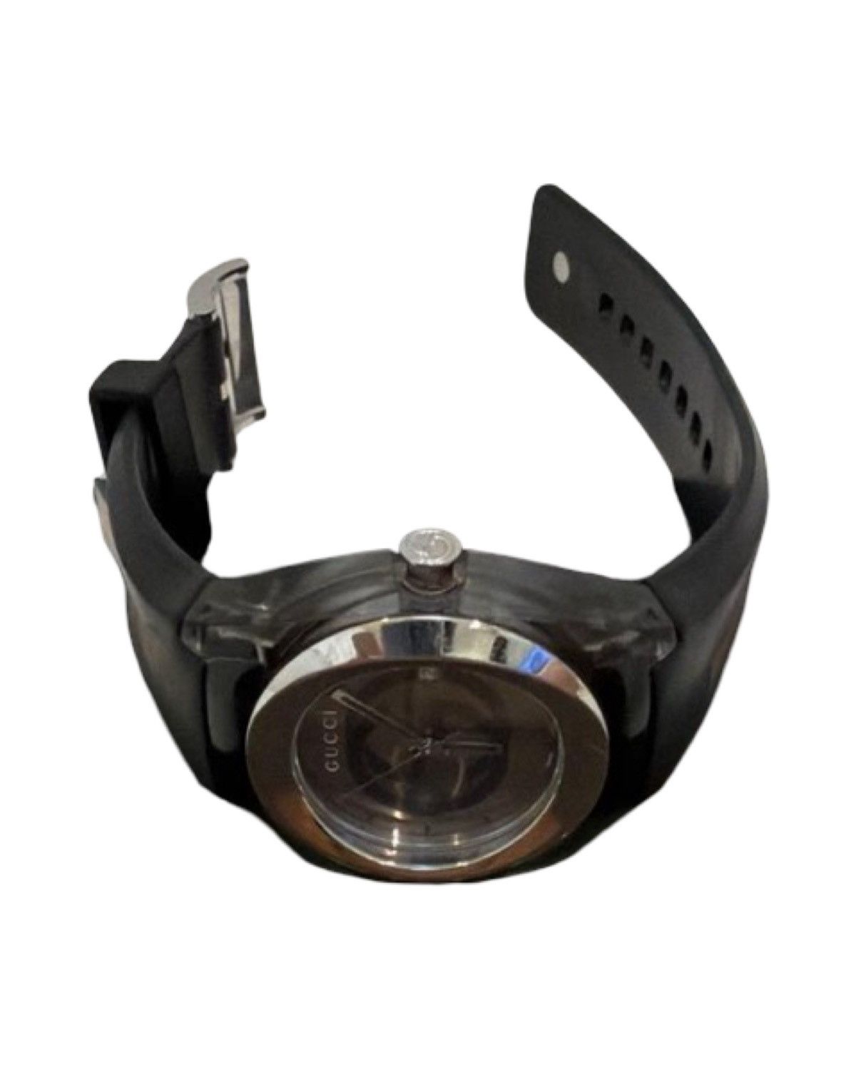 Gucci 🔥RARE🔥 GUCCI SYNC Watch Size ONE SIZE - 7 Thumbnail