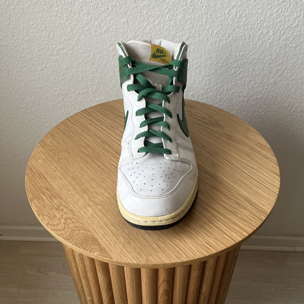 Nike Nike Dunk High Premium Size US 13 / EU 46 - 9 Thumbnail