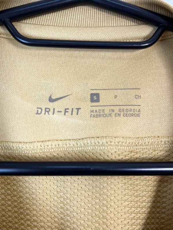 Nike NIKE UTRECHT 2021/2022 THIRD FOOTBALL SOCCER JERSEY SIZE S Size US S / EU 44-46 / 1 - 2 Thumbnail