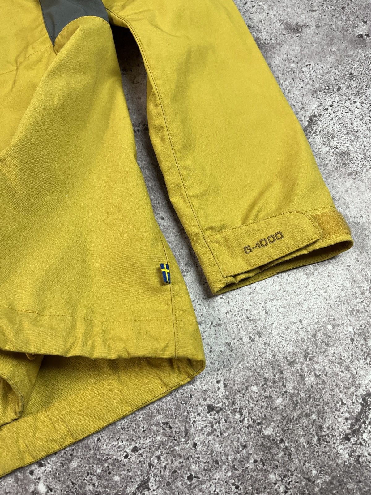 Fjallraven Fjallraven Kaipak Jacket Women’s Size S / US 4 / IT 40 - 6 Thumbnail