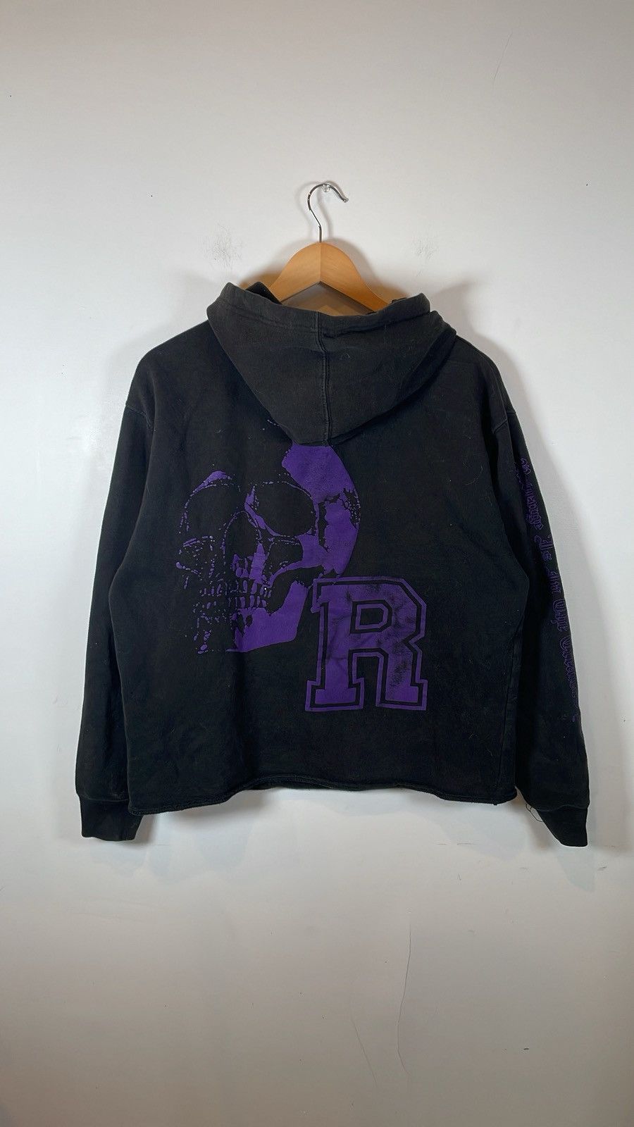Revenge Revenge Pain Archive Hoodie Size US M / EU 48-50 / 2 - 2 Thumbnail