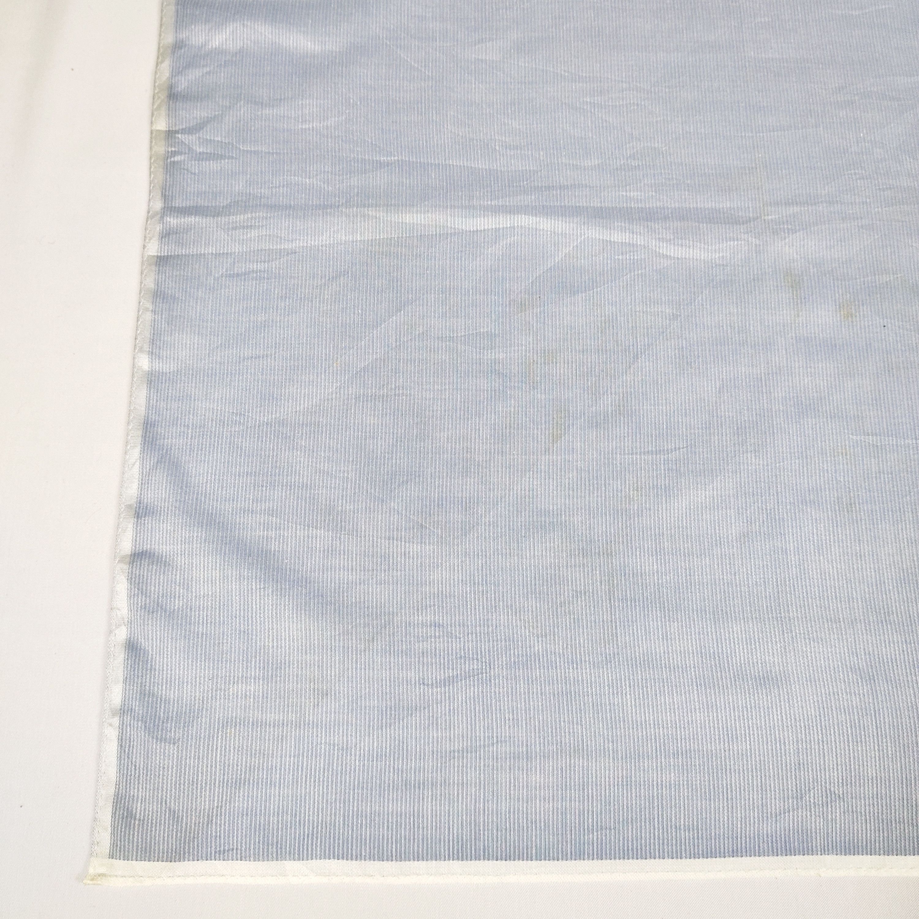 Aquascutum × Vintage Aquascutum Handkerchief / Neckerchief / Bandana FZ202 Size ONE SIZE - 6 Thumbnail