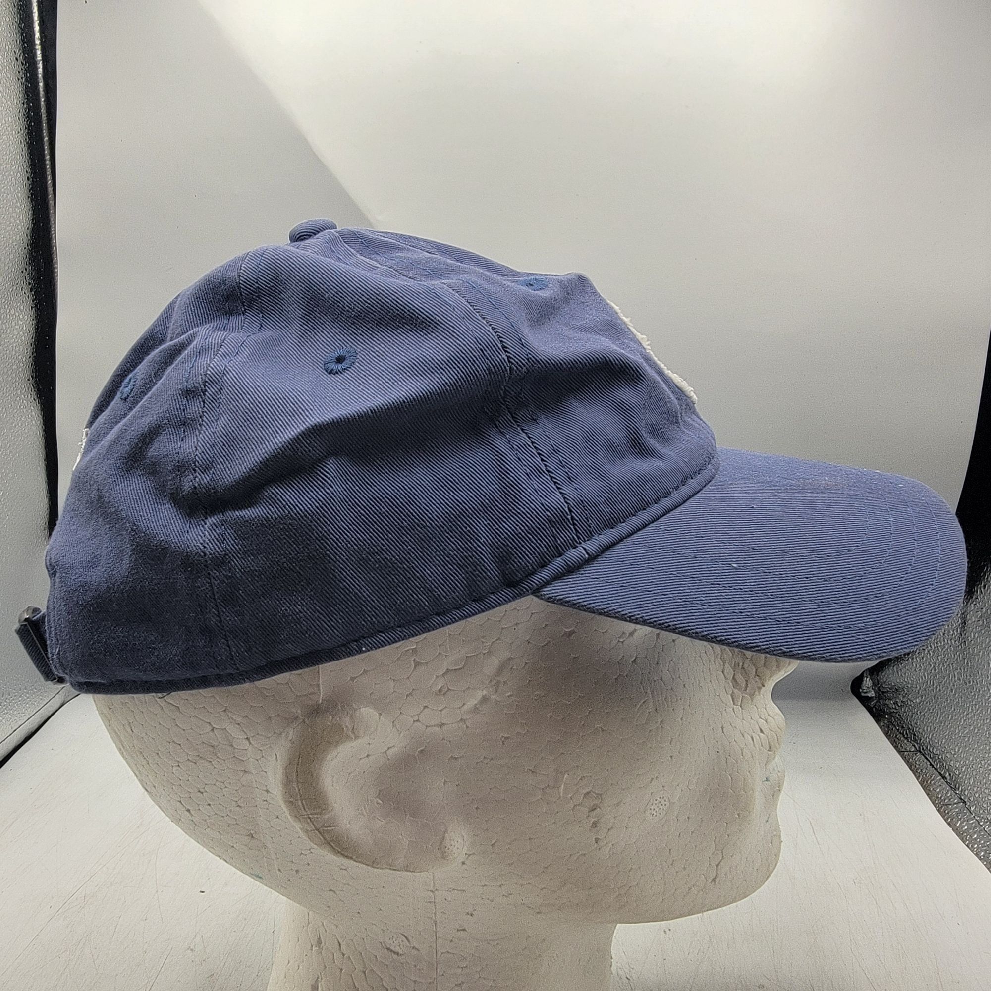 Other Ballast Point Brewing Co Adults Blue Baseball Hat Cap Casual Size ONE SIZE - 4 Thumbnail