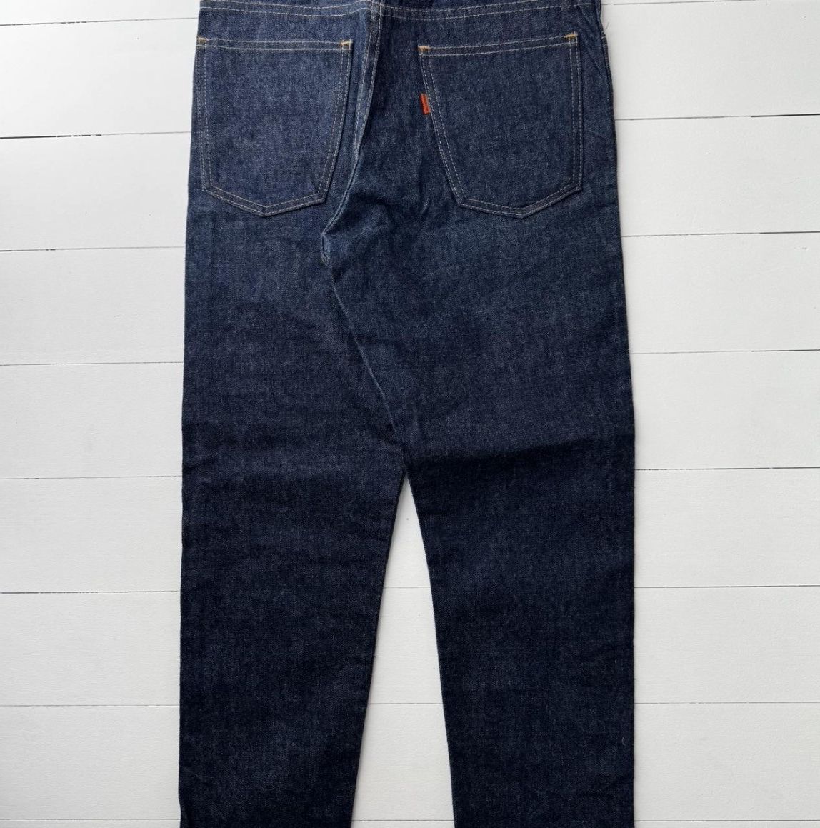 Orslow Orslow x Beams Size US 28 / EU 44 - 4 Thumbnail