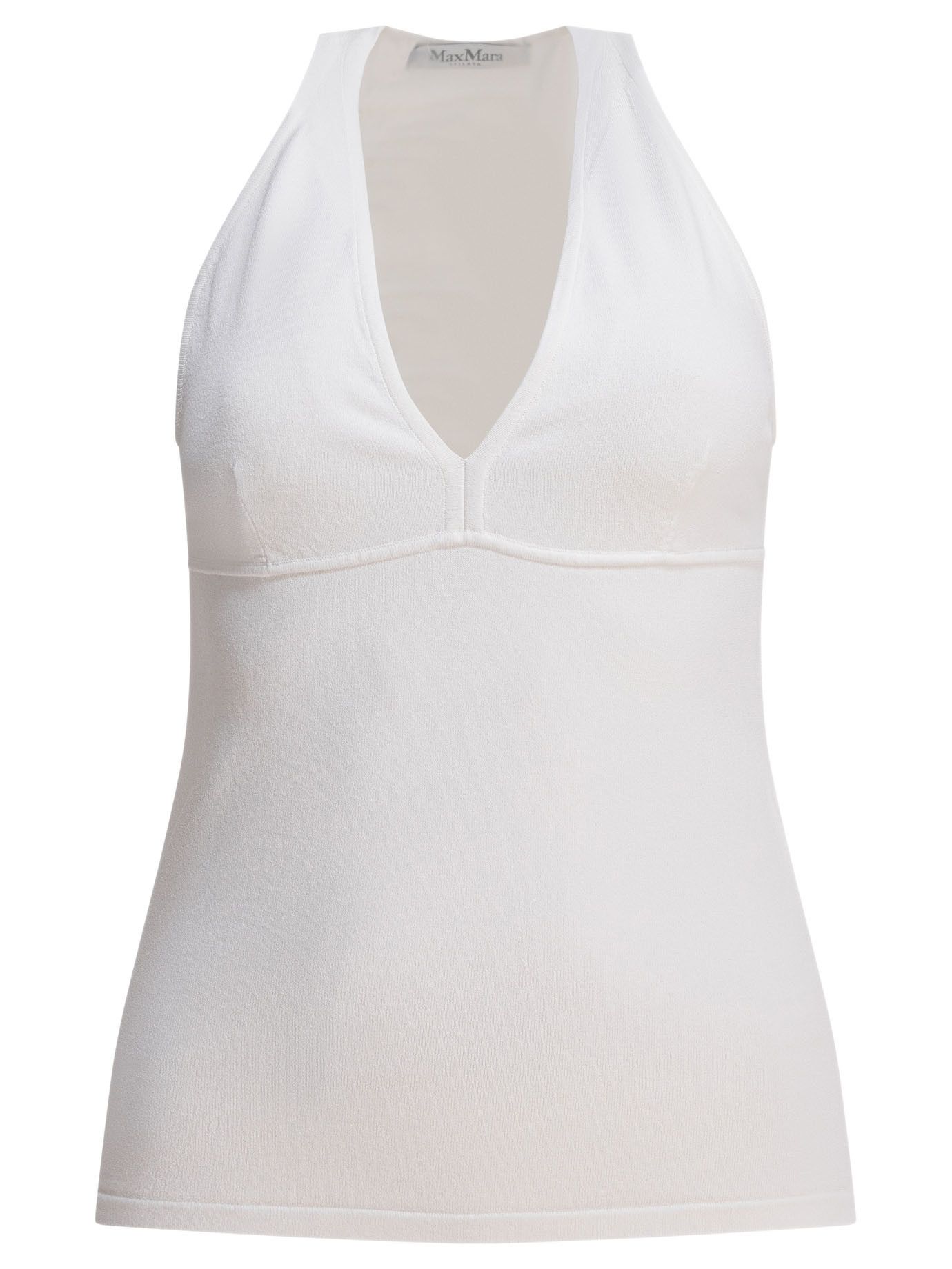Max Mara Viscose Top Size S / US 4 / IT 40 - 1 Thumbnail
