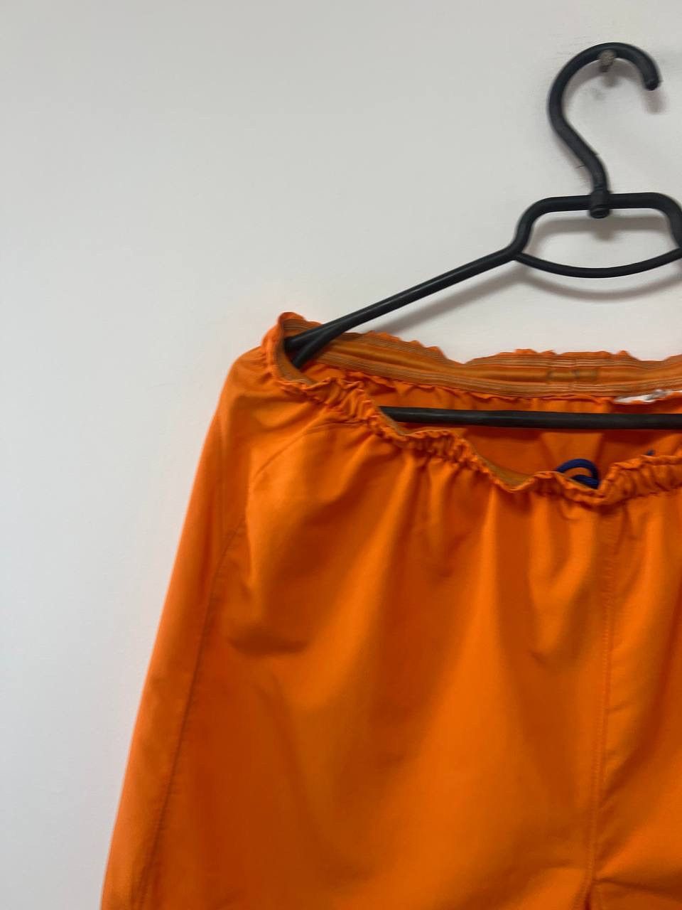 Nike Vintage Barcelona 2006/2007 Away Football Shorts Soccer L Size US 36 / EU 52 - 9 Thumbnail