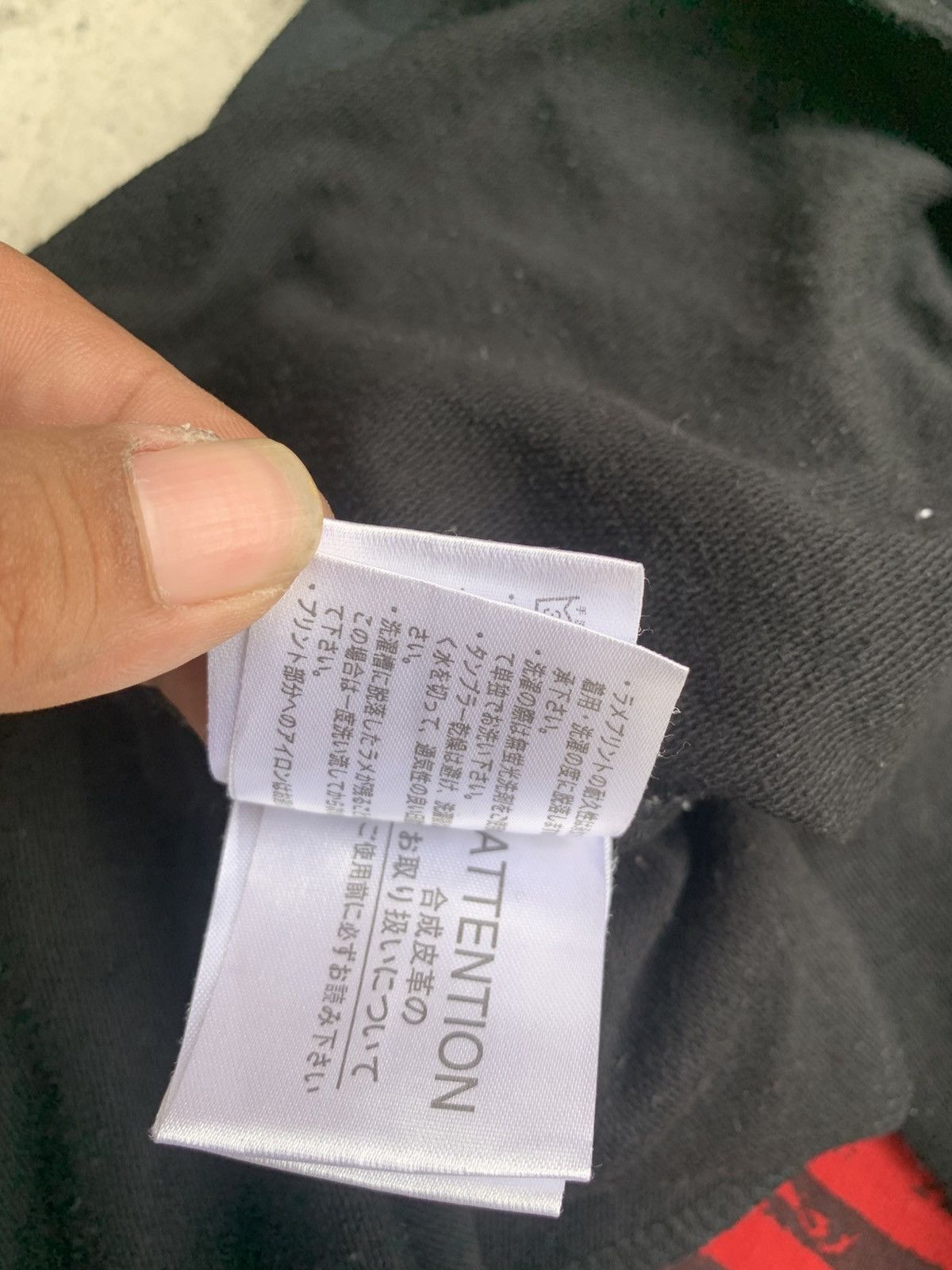 If Six Was Nine Beumerre zip hoodie Size US M / EU 48-50 / 2 - 6 Thumbnail