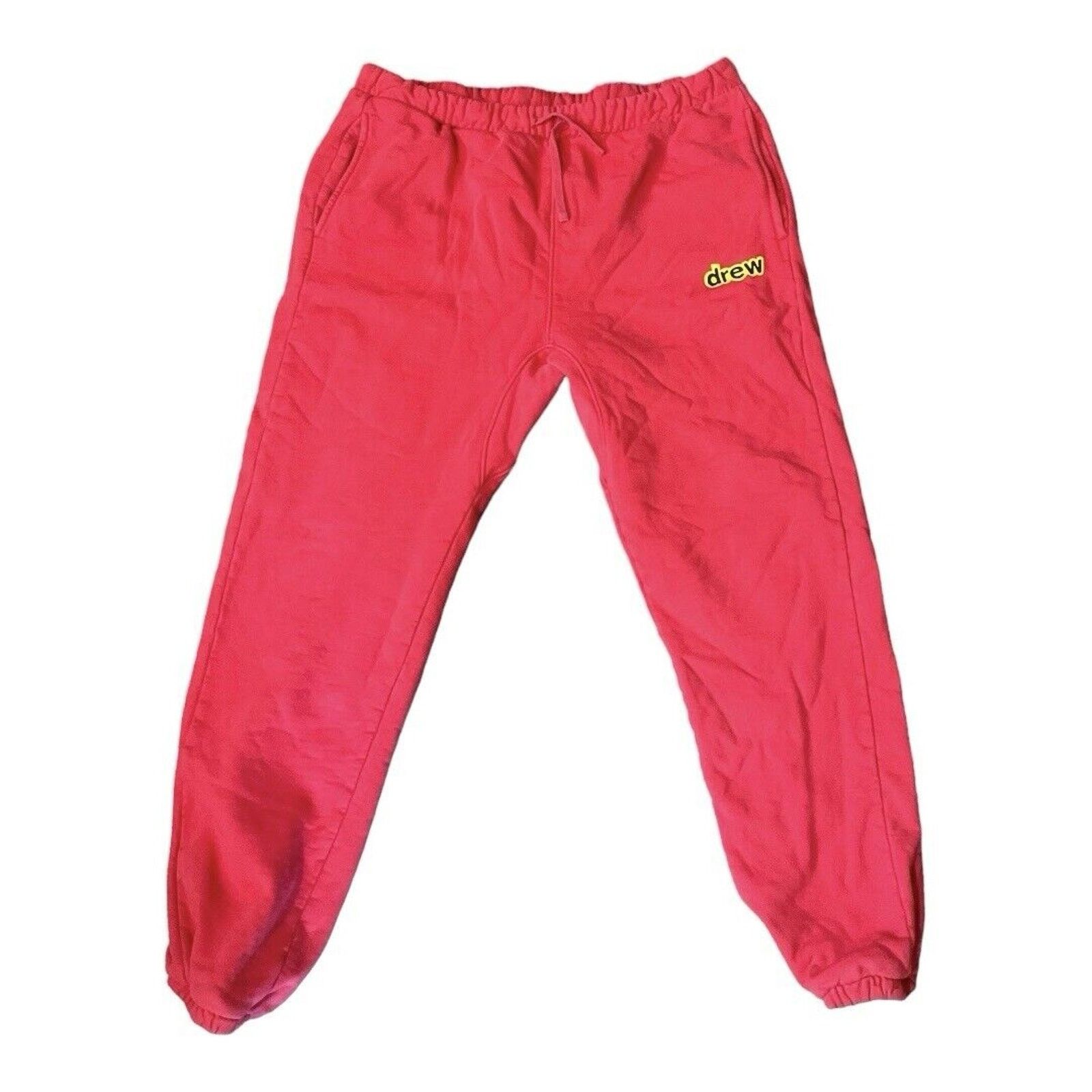 Drew House Drew House Sweatpants Size US 41 - 1 Thumbnail