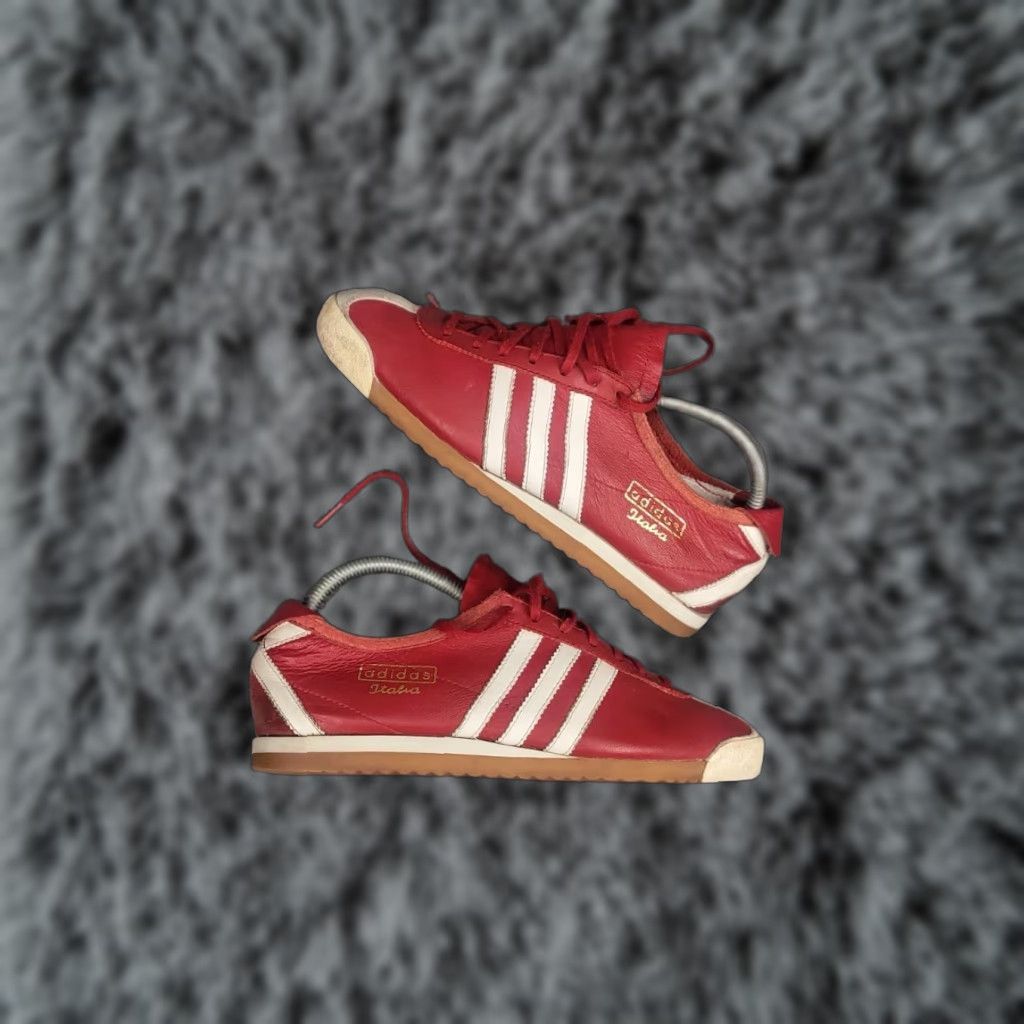 adidas gazelle silver green womens adidas Rivalry Low Unheardof Mom's Ugly Couch Mesa – All Day Sneakers main image 1