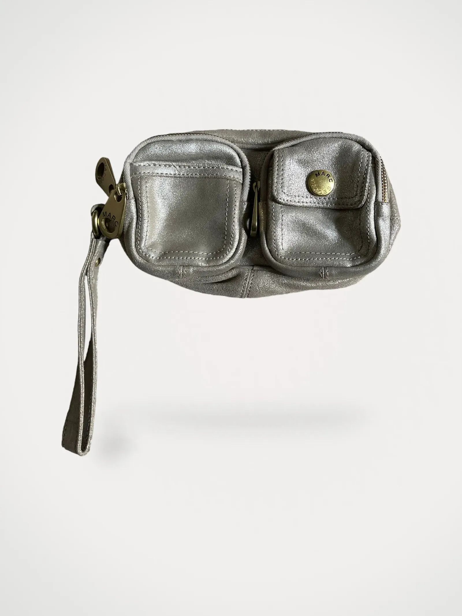 Marc Jacobs Marc Jacobs Clutch. bag Size ONE SIZE - 1 Thumbnail