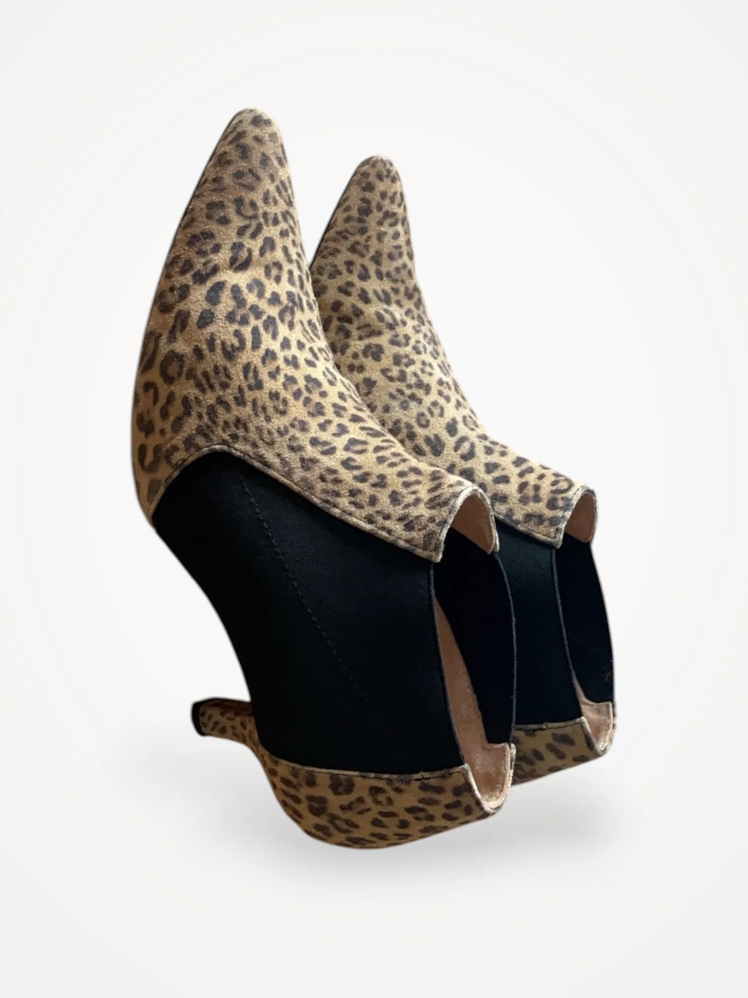 Ganni Ganni Boots Size US 6 / IT 36 - 1 Thumbnail