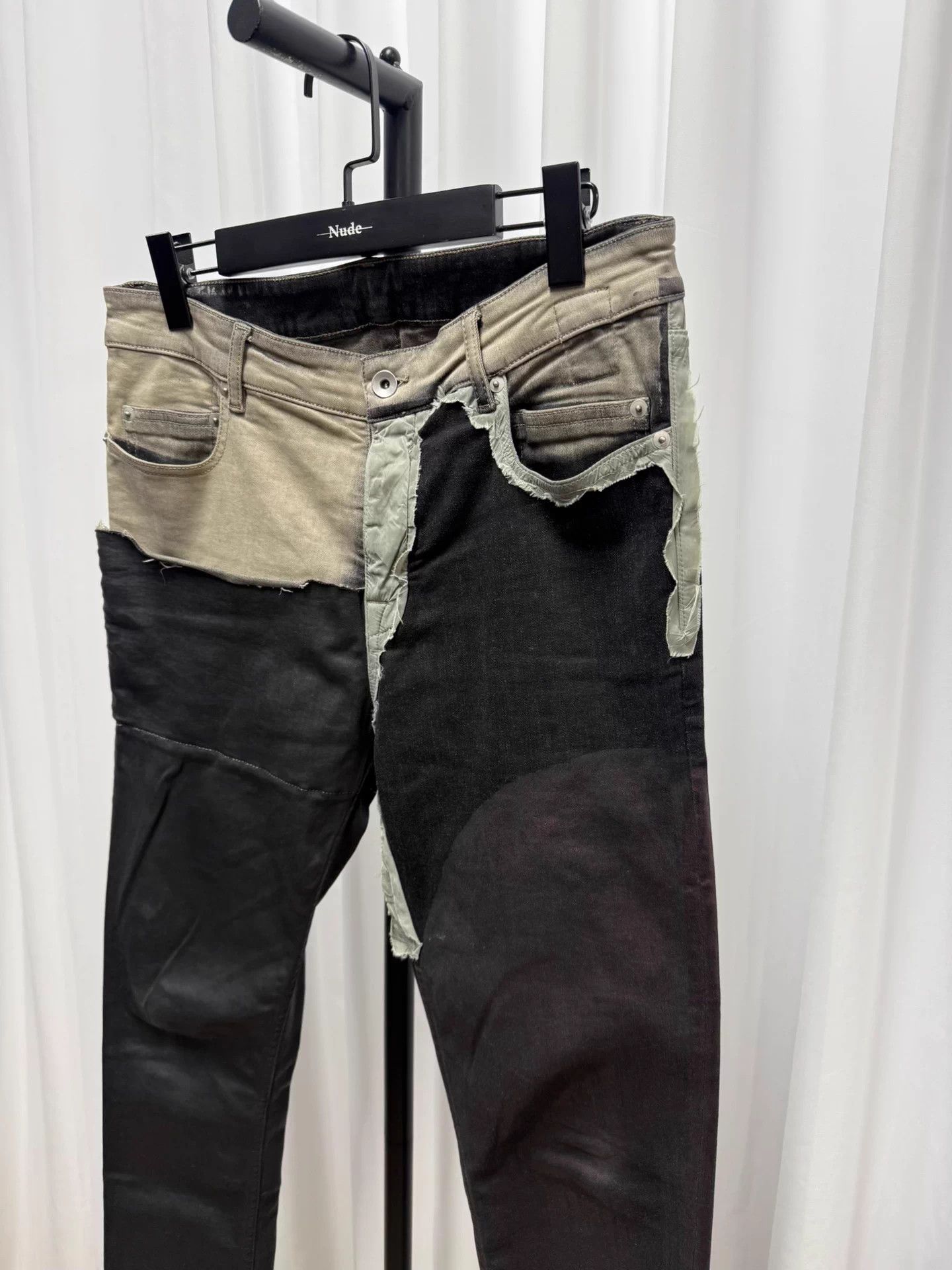 Rick owens jeans