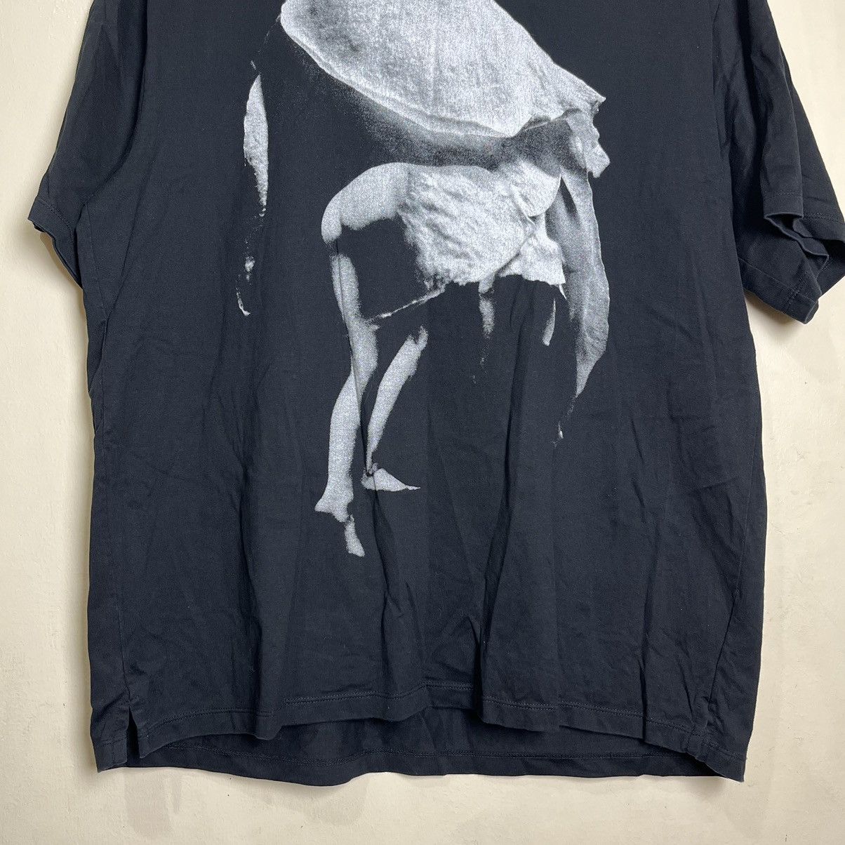 Lad Musician Lad Musician SS20 Black Shirt Size US M / EU 48-50 / 2 - 3 Thumbnail