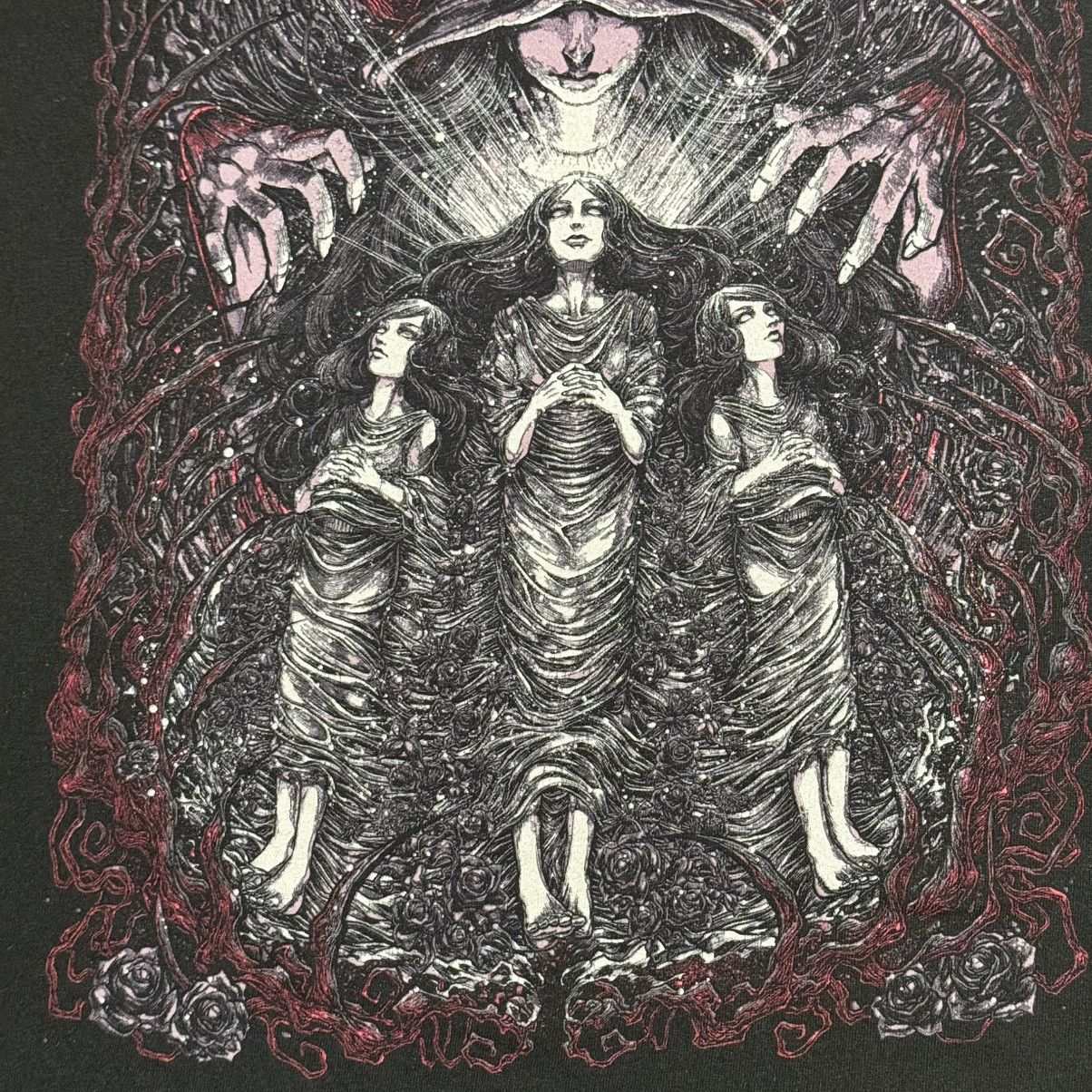 Other Babymetal Official Merchandise Tag Prinstar Size US S / EU 44-46 / 1 - 5 Thumbnail