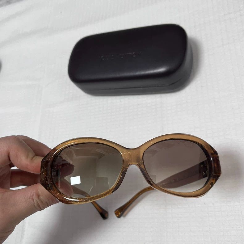 Louis Vuitton louis vuitton sunglasses with case-2507 Size ONE SIZE - 5 Thumbnail