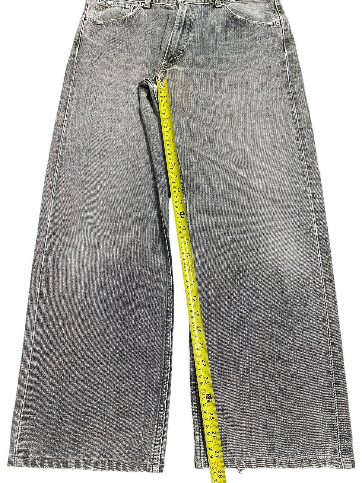 Levi's Vintage 90s Levis 503 Faded Wash Style Baggy Jeans Size US 34 / EU 50 - 14 Thumbnail