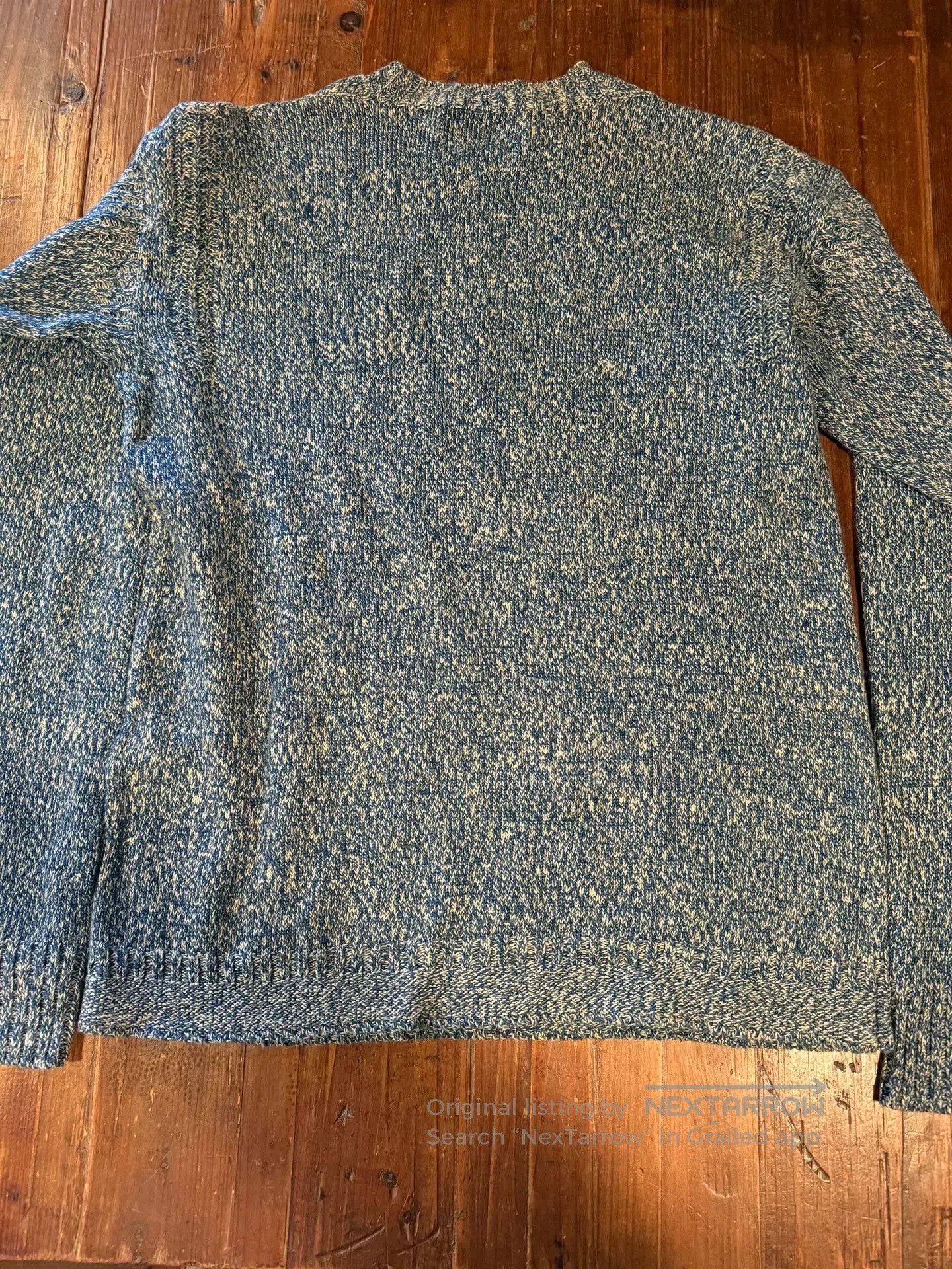 RRL Ralph Lauren RRL Ralph Lauren Sweater. Size US S / EU 44-46 / 1 - 2 Thumbnail