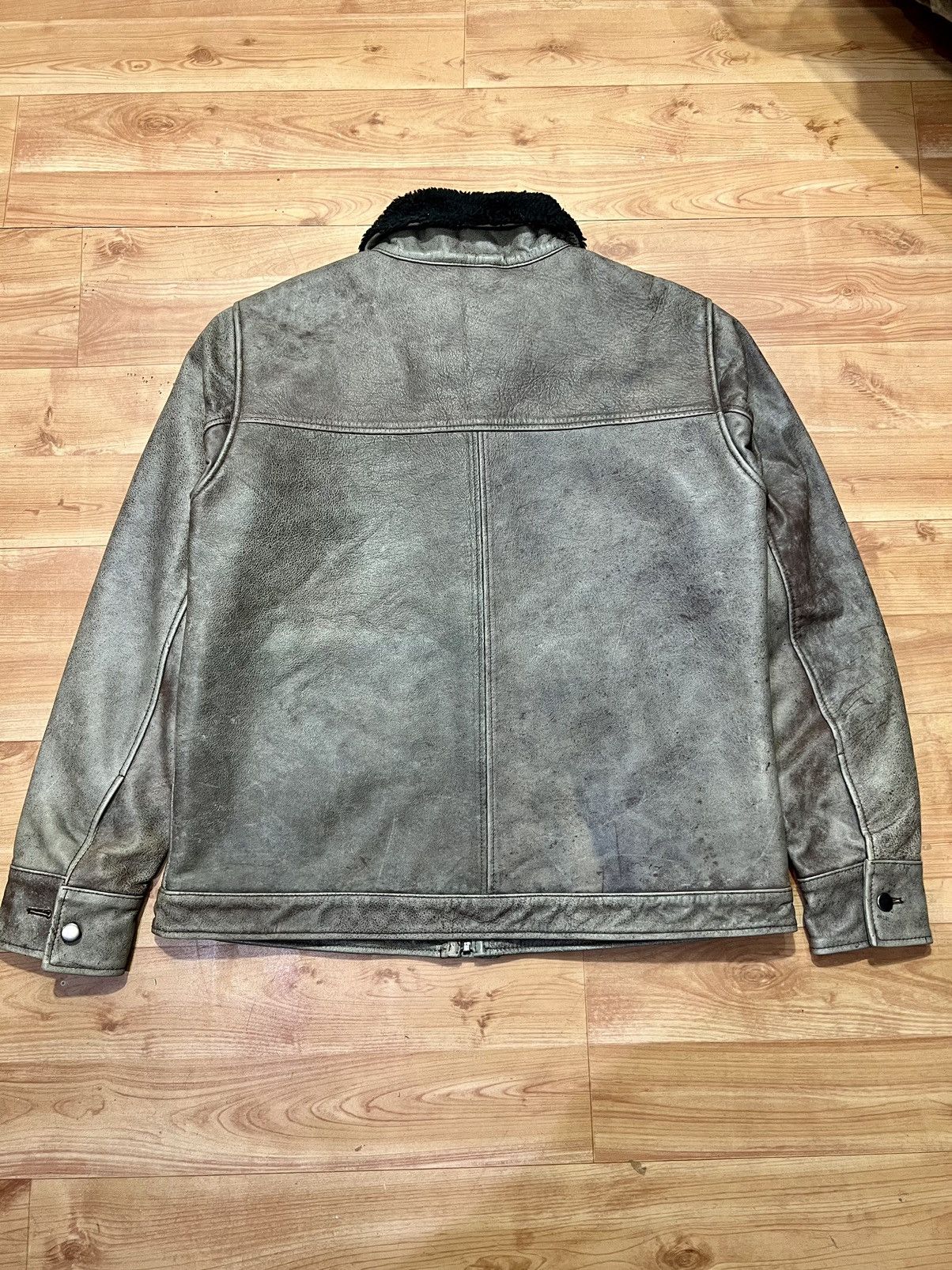 Harley Davidson Harley Davidson leathwr jacket Size US L / EU 52-54 / 3 - 2 Thumbnail