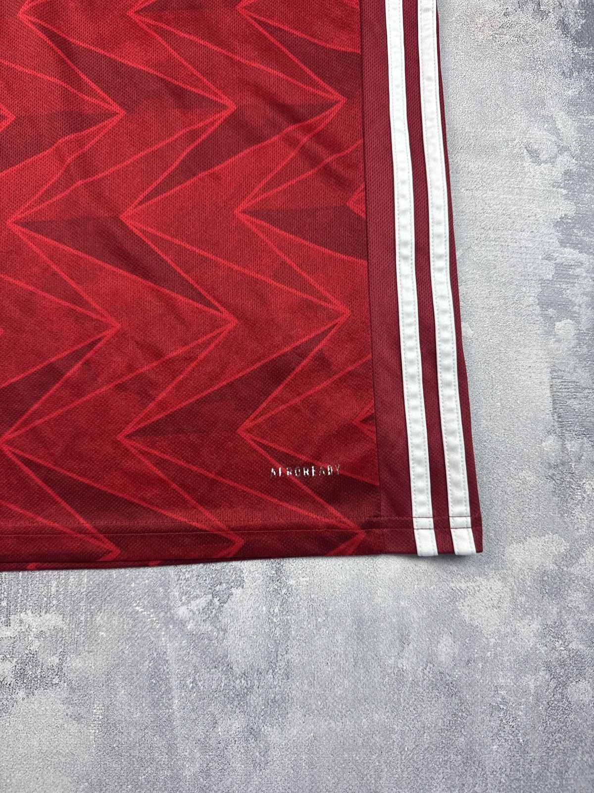 Adidas Adidas Arsenal Football soccer jersey 2019 Size US S / EU 44-46 / 1 - 3 Thumbnail