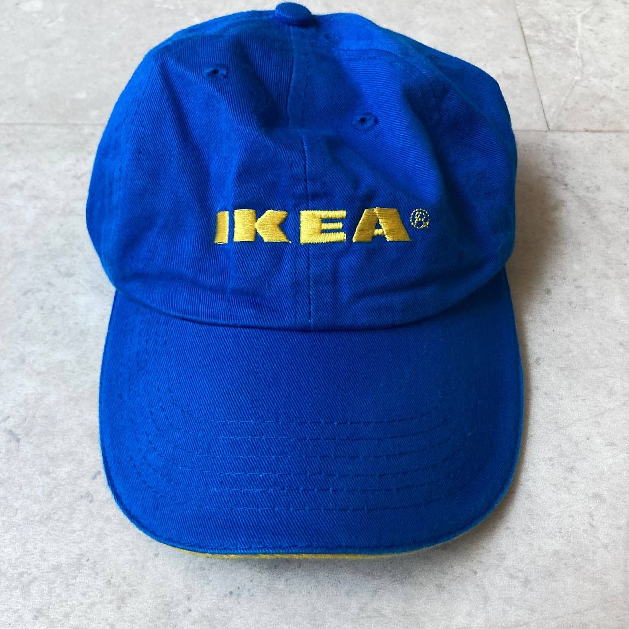 Ikea Vintage IKEA Hat Size ONE SIZE - 1 Thumbnail
