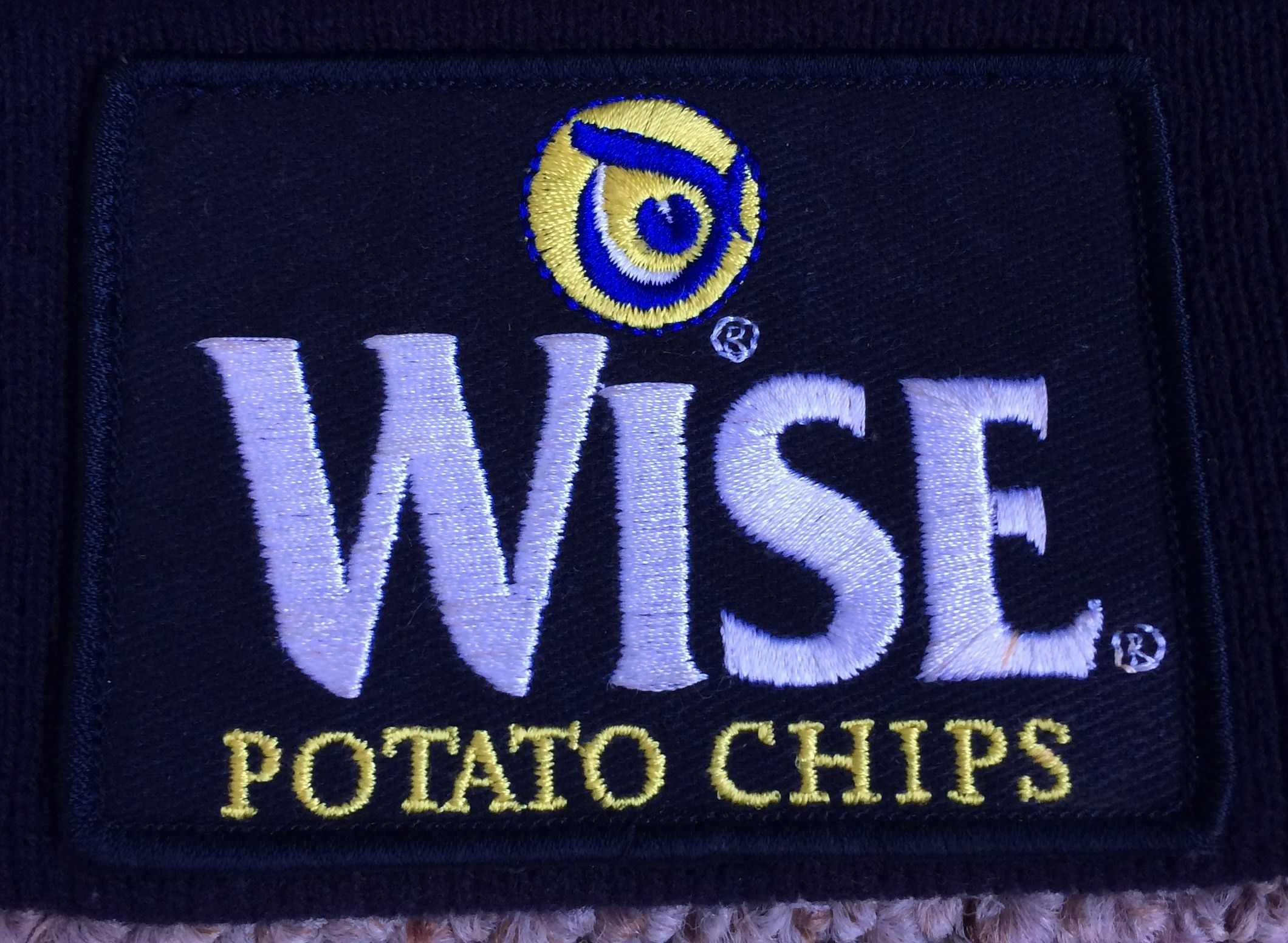 Supreme F/W 2013 Supreme x Wise Beanie Hat Size ONE SIZE - 2 Thumbnail