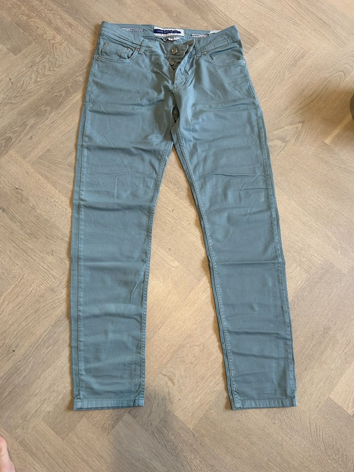 Jacob Cohen Jacob cohen pants Size US 32 / EU 48 - 3 Thumbnail